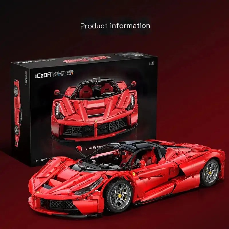 cada-C61505W-Viva-Hypercar-Altijd-Korting