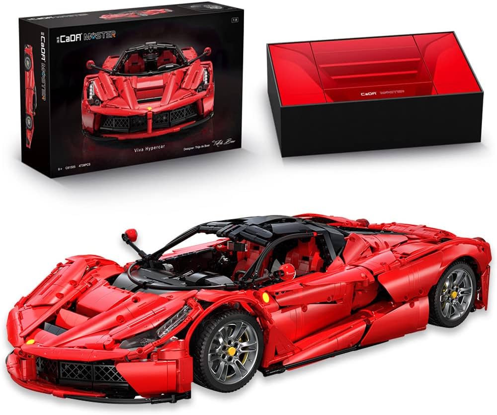 cada-C61505W-Viva-Hypercar-Altijd-Korting