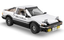 INITIAL-D-AUTO-AE86-TRUENO-CADA-C61024W-toyota-altajd-korting