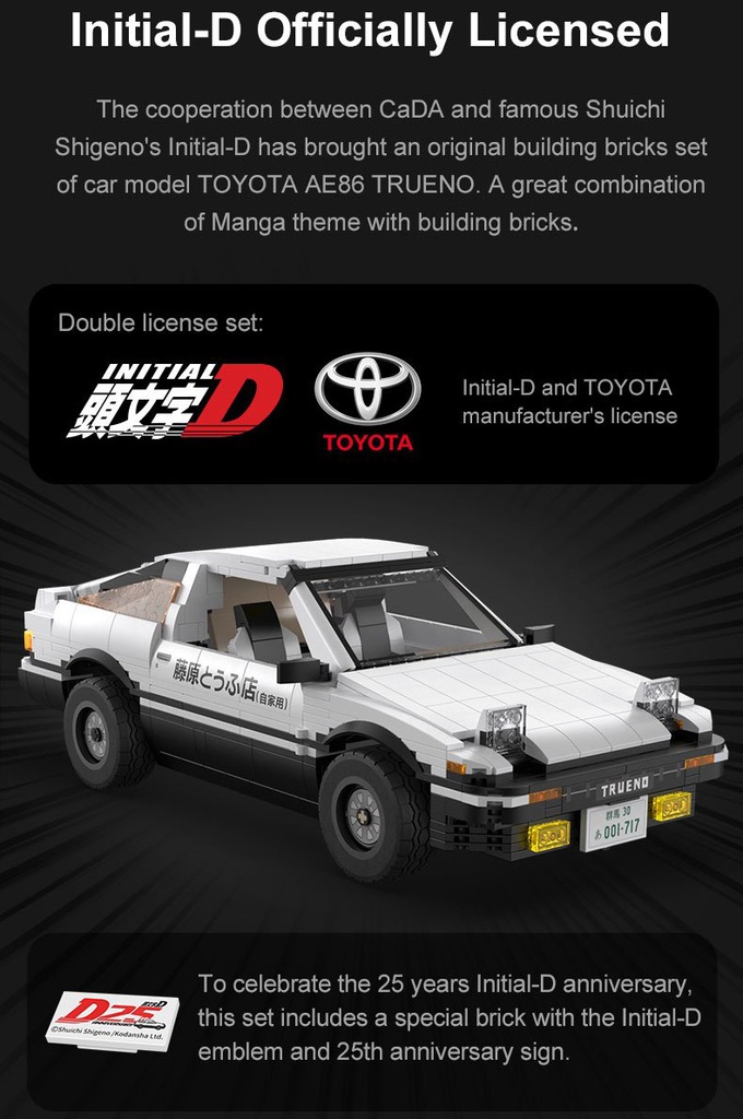 INITIAL-D-AUTO-AE86-TRUENO-CADA-C61024W-toyota-altajd-korting