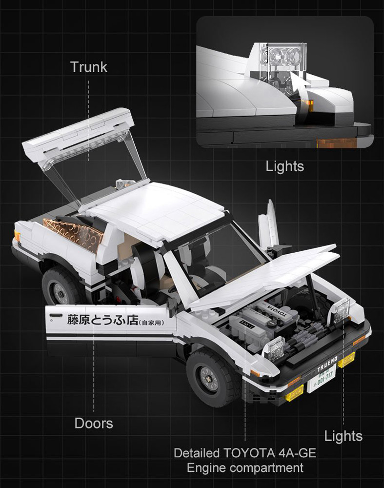 INITIAL-D-AUTO-AE86-TRUENO-CADA-C61024W-toyota-altajd-korting