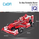 Formula Racer-C51010W-CaDA-Altijd-Korting