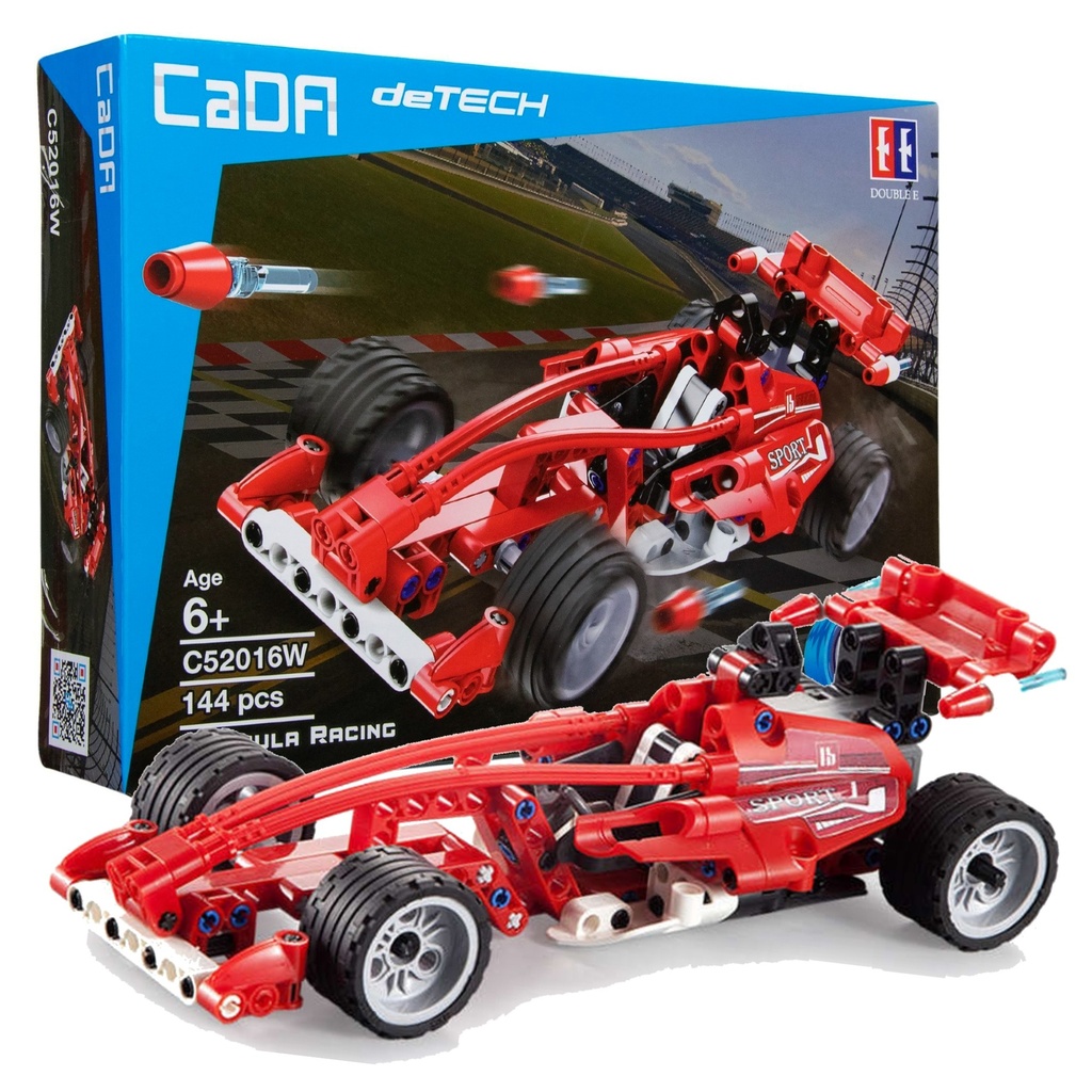 Formula Racing-C52016W-CaDA-Altijd-Korting