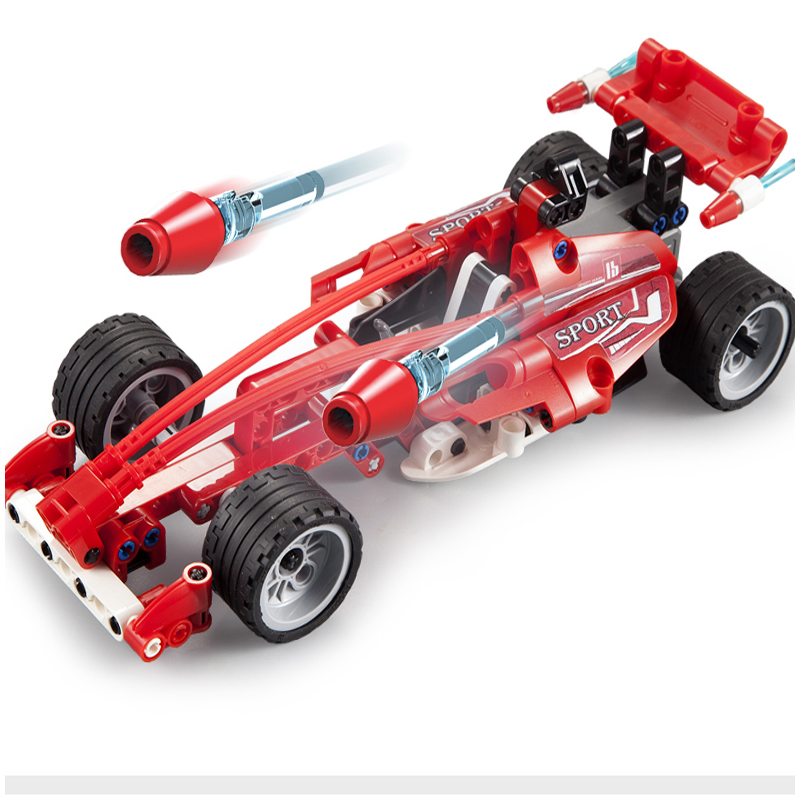 Formula Racing-C52016W-CaDA-Altijd-Korting