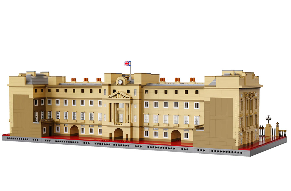 C61501W-CaDA-Master-Buckingham-Palace-Altijd-Korting