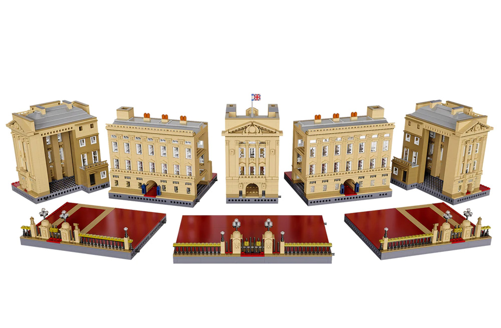 C61501W-CaDA-Master-Buckingham-Palace-Altijd-Korting