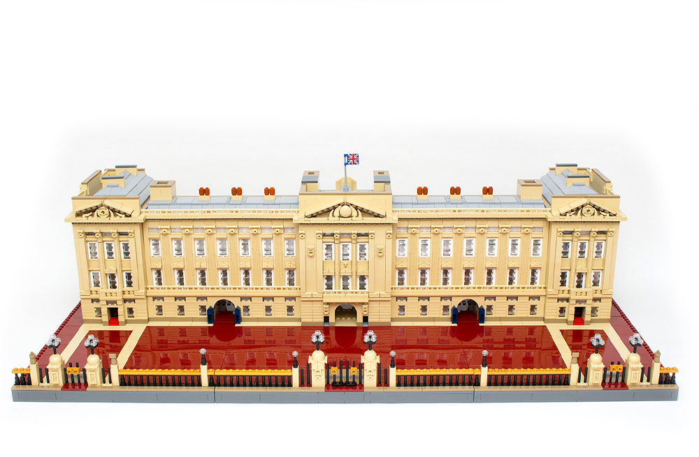 C61501W-CaDA-Master-Buckingham-Palace-Altijd-Korting