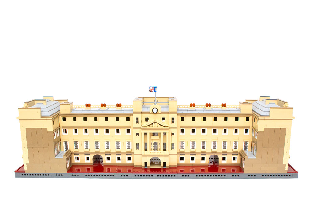 C61501W-CaDA-Master-Buckingham-Palace-Altijd-Korting