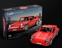 CADA-Master-Auto-Sportowe-C61045W-cLASSIC-sPORTS-cAR-aLTIJD-kORTING.