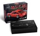 CADA-Master-Auto-Sportowe-C61045W-cLASSIC-sPORTS-cAR-aLTIJD-kORTING.