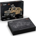 CADA-Humvee-C61036W-Altijd-Korting