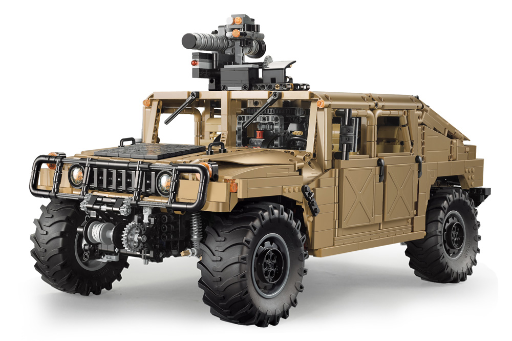 CADA-Humvee-C61036W-Altijd-Korting