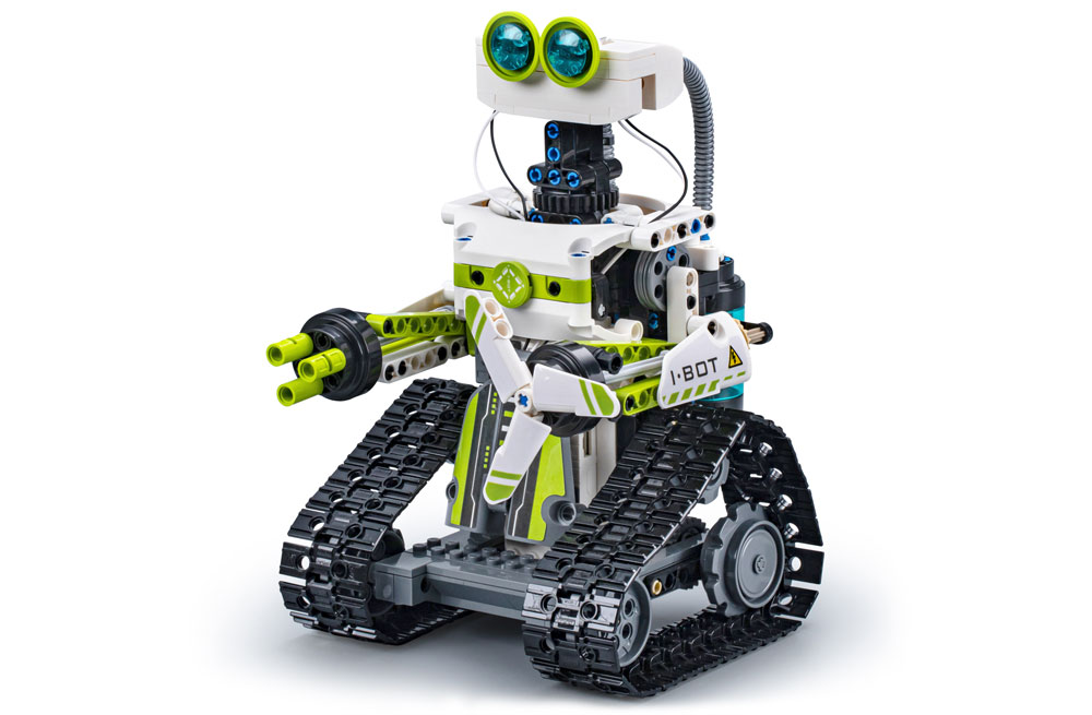 I-BOT-CODE-ROBOT-CaDA-C83001W-Altijd-Korting