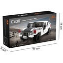 Humvee-C55022W-CaDA-Altijd-Korting