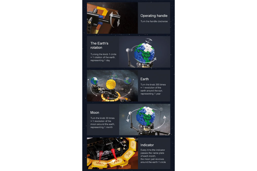 Solar-System-CaDA-C71004W-Altijd-Korting