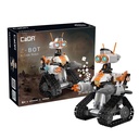 Z-BOT-Code-Robot-C83002W-CaDA-Altijd-Korting