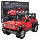 Adventure Off Roader-C52027W-CaDA-Altijd-Korting