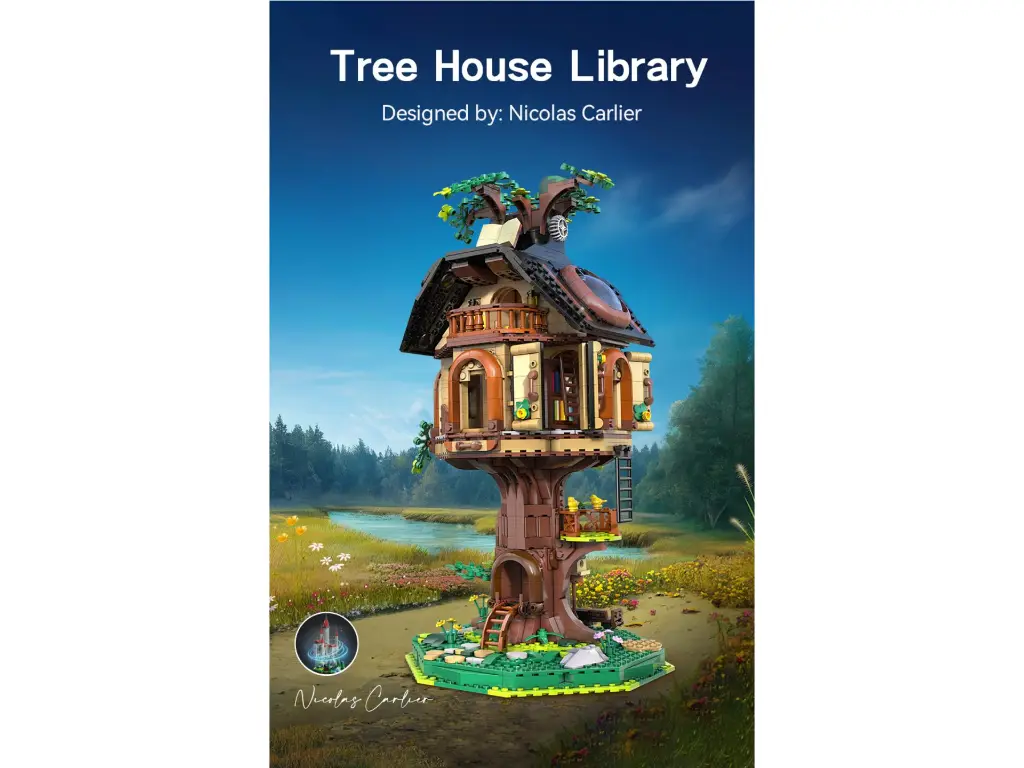 C66013W-Treehouse-Library-Master-CaDA-Altijd-Korting13.webp