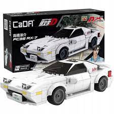 Mazda FC35 RX-7-C55012W-CaDA-Altijd-Korting