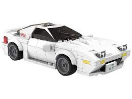 Mazda FC35 RX-7-C55012W-CaDA-Altijd-Korting