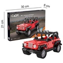 Adventure Off Roader-C52027W-CaDA-Altijd-Korting