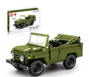 Militaire terreinwagen-S-705700-Sembo-Block-Altijd-Korting