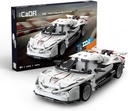 Apocalypse Sports Car-C52026W-CaDA-Altijd-Korting