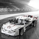 Apocalypse Sports Car-C52026W-CaDA-Altijd-Korting