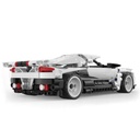 Apocalypse Sports Car-C52026W-CaDA-Altijd-Korting