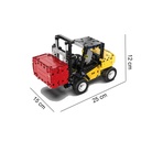 CADA-C65002W-Forklift-Altijd Korting