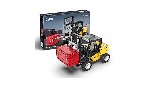 CADA-C65002W-Forklift-Altijd Korting