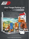 CADA-Initia-D-Parking-Usui-Touge-Parking-Lot-C61034W-Altijd Korting