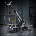 Military Crane Truck-CaDA-C61507W-Altijd-Korting