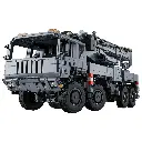 Military Crane Truck-CaDA-C61507W-Altijd-Korting