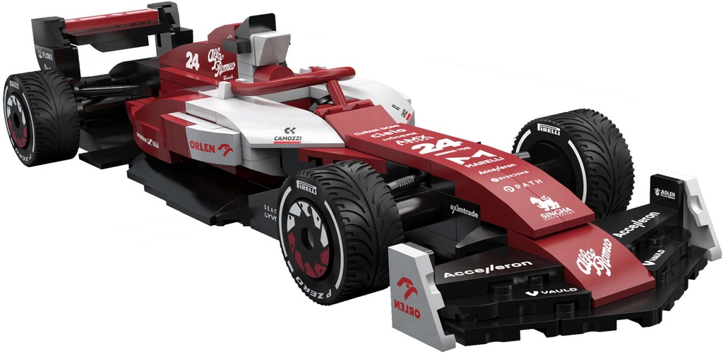 CaDA-Alfa-Romeo-F1-Team-ORLEN- C55026W-Altijd-Korting