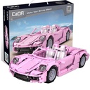 CADA-Pink-Holiday-C61029W-Altijd-Korting