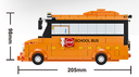 School Bus-W3973-Wange-Altijd-Korting