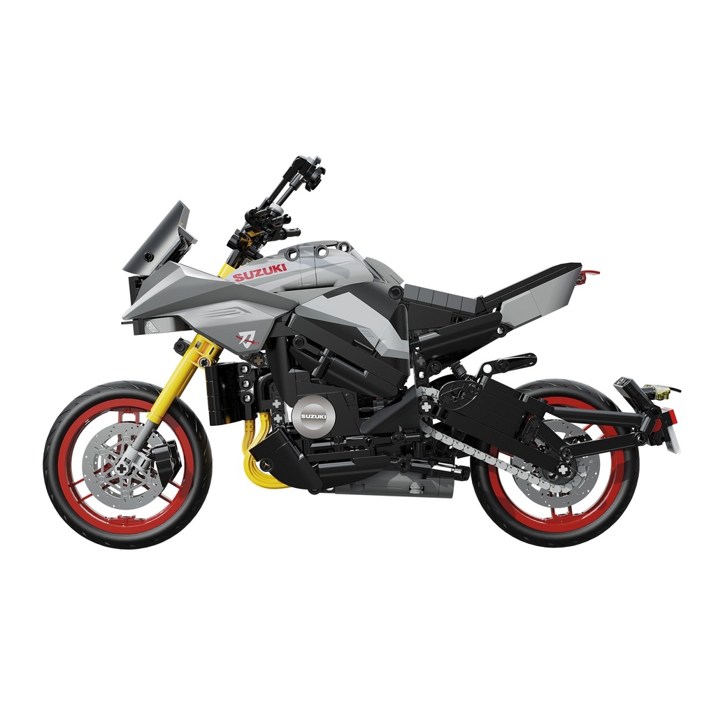 CaDA-Suzuki-Katana-C59021W-Altijd-Korting