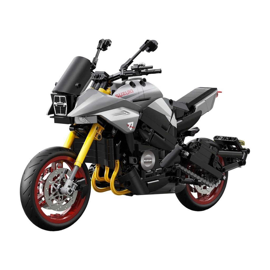 CaDA-Suzuki-Katana-C59021W-Altijd-Korting