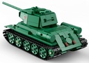 T-34 Medium Tank-C61072W-CaDA-Altijd-Korting