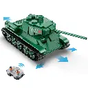 T-34 Medium Tank-C61072W-CaDA-Altijd-Korting