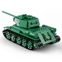 T-34 Medium Tank-C61072W-CaDA-Altijd-Korting