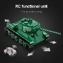 T-34 Medium Tank-C61072W-CaDA-Altijd-Korting