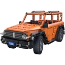 CADA-Make-Your-Bricks-Move-Tank-SUV-C51206W-Altijd-Korting