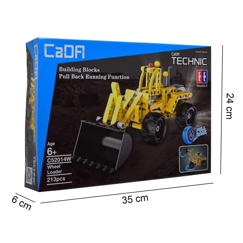 CADA-Technic-pull-back-C52014W-Altijd-Korting