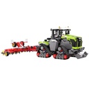 Xerion 5000 Trac TS-C65012W-CaDA-Altijd-Korting