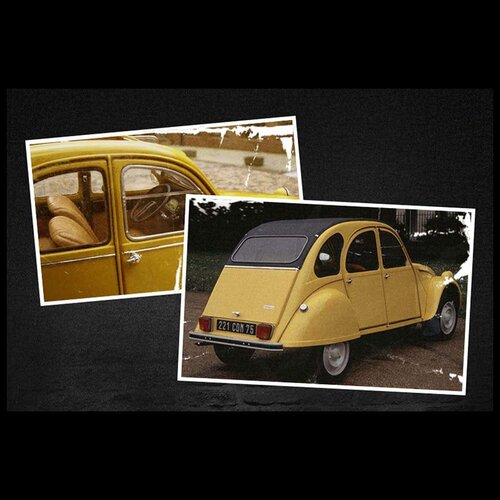 Citroen 2CV-C55021W-CaDA-Altijd-Korting