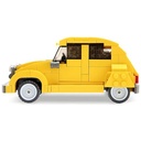 Citroen 2CV-C55021W-CaDA-Altijd-Korting