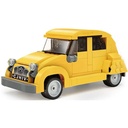 Citroen 2CV-C55021W-CaDA-Altijd-Korting