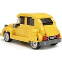 Citroen 2CV-C55021W-CaDA-Altijd-Korting